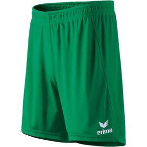 Erima Short Rio 2.0 ohne Innenslip Kids Smaragd - 1 ( 140 )