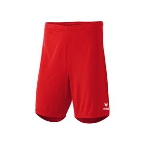 Erima Short Rio 2.0 ohne Innenslip Kids Rot - 1 ( 140 )