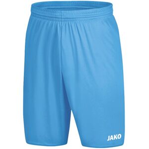 JAKO Manchester 2.0 Short ohne Innenslip Blau F45 - 3XL