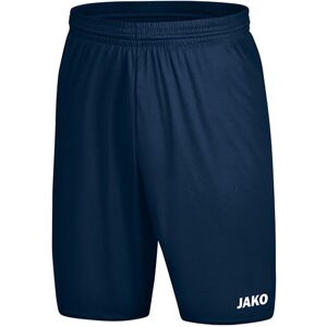 JAKO Manchester 2.0 Short ohne Innenslip Blau F90 - 3XL