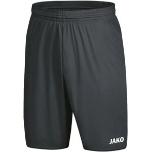 JAKO Manchester 2.0 Short ohne Innenslip Grau F21 - 3XL