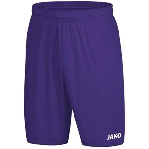 JAKO Manchester 2.0 Short ohne Innenslip Lila F10 - 3XL