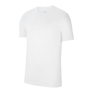 Nike Park 20 T-Shirt Weiss Schwarz F100 - XL