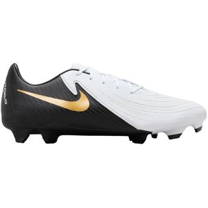 Nike Phantom GX II Academy FG/MG Mad Ready Weiss Schwarz F100 - 40