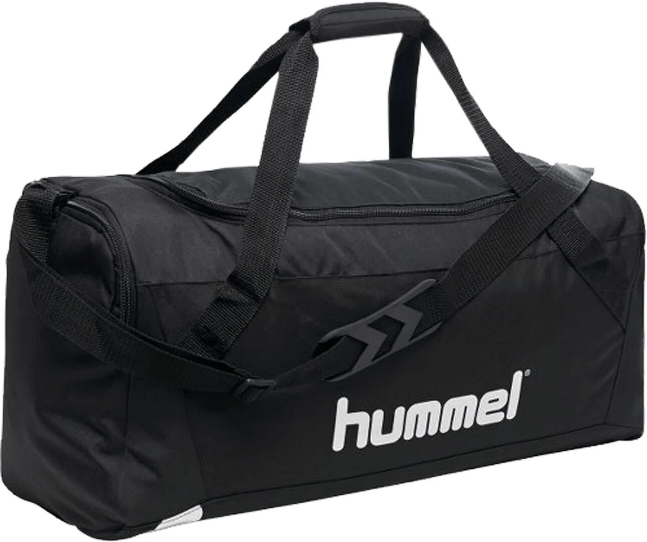 Hummel Core Bag Sporttasche Schwarz F2001 Gr. XS - XS