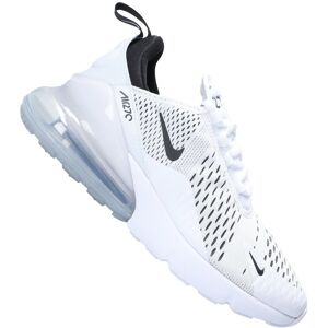 Nike Air Max 270 Sneaker Damen Weiss F100 - 40