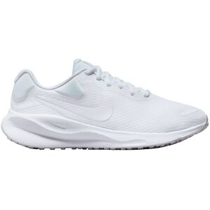 Nike Revolution 7 Road Damen Weiss F100 - 40,5