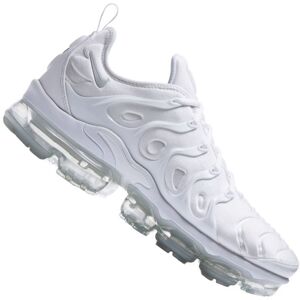 Nike Air VaporMax Plus Sneaker Weiss F100 - 40,5