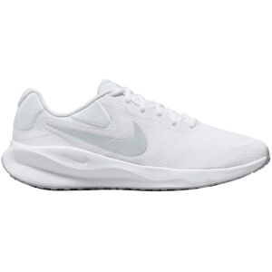 Nike Revolution 7 Road Weiss F100 - 40,5