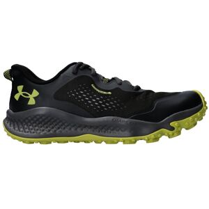 underarmour Under Armour Charged Maven Trail Grau F100 - 40,5