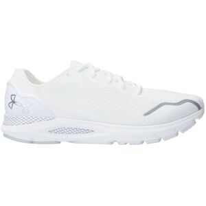 underarmour Under Armour Hovr Sonic 6 Weiss F100 Laufschuh - 40,5