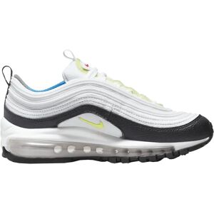 Nike Air Max 97 Kids (GS) Kids Weiss Gelb F100 - 40