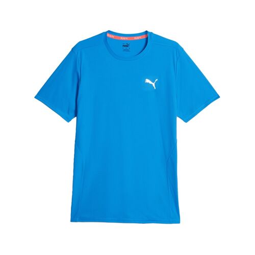 Puma Run Favorite T-Shirt Blau F46 - M