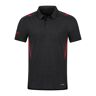 JAKO Challenge Polo Rot F502 - 4XL