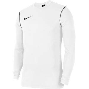 Nike Park 20 Sweatshirt Kids Weiss F100 - XS ( 122-128 )