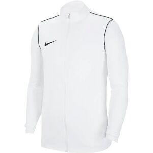 Nike Park 20 Trainingsjacke Kids Weiss F100 - S ( 128-137 )