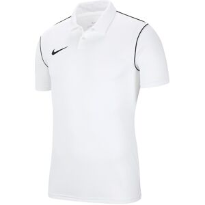 Nike Park 20 Poloshirt Kids Weiss F100 - L ( 147-158 )