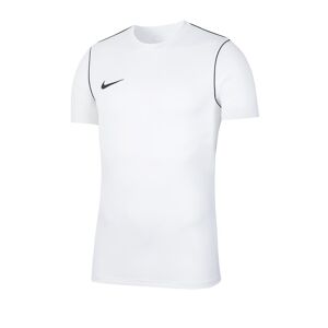 Nike Park 20 Training Shirt Weiss F100 - XL
