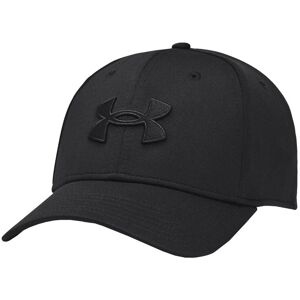 underarmour Under Armour Blitzing Cap Schwarz F002 - S/M