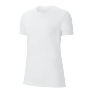 Nike Park 20 T-Shirt Damen Weiss F100 - XS ( 32/34 )
