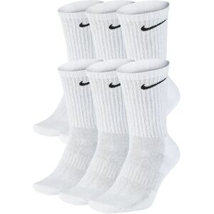 Nike Everyday Cushion Crew 6er Pack Socken F100 - XL (46-50 )