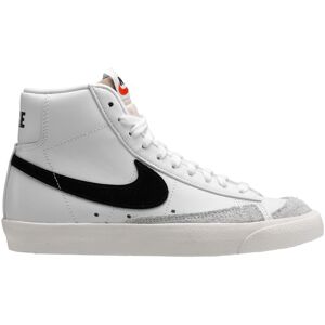 Nike Blazer Mid 77 Damen Weiss F100 - 40,5