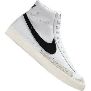 Nike Blazer Mid 77 Vintage Sneaker Weiss F100 - 40,5