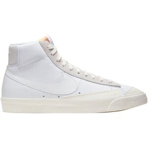 Nike Blazer Mid 77 Vintage Sneaker Weiss F100 - 40,5