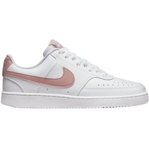 Nike Court Vision Low BE Damen Weiss F102 - 40,5