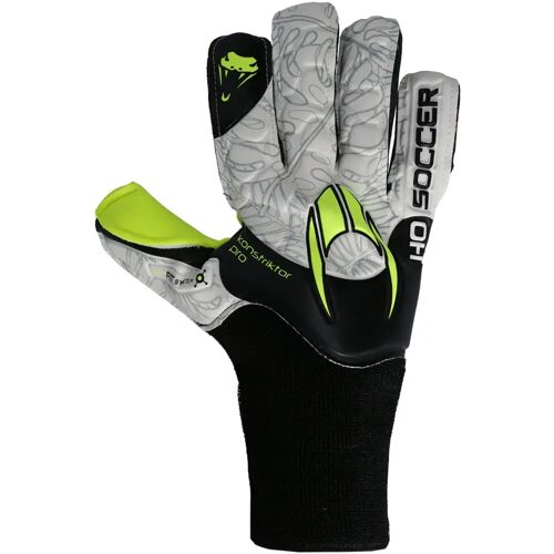 hosoccer HO Soccer Konstriktor Pro NC TW-Handschuhe Weiss - 10