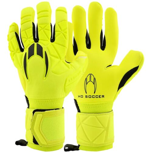 hosoccer HO Soccer SSG Legend Ergo Gecko TW-Handschuhe Grün - 8,5