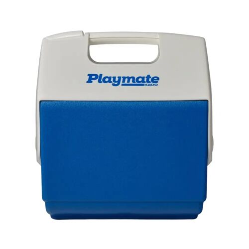 Igloo Playmate Pal 6,6 Liter Kühlbox Blau - -