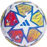 Adidas Pro Sala Futsal Ball UCL London Weiss Blau - Futsal