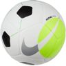 Nike Futsal Pro Team Weiss Grün F100 - -