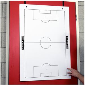 Cawila PRO Flipchartblock   Fußball   20 Blatt   Weiss - -