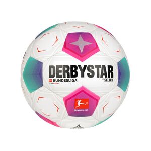 Derbystar Bundesliga Club S-Light 290g v23 Lightball Weiss F023 - 3