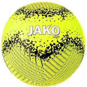 JAKO Performance Miniball Gelb F712 - 1