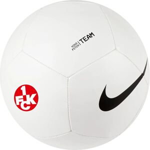 Nike 1.FC Kaiserslautern Fan-Ball F100 - 5