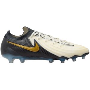 Nike Phantom GX II Elite AG-Pro Mad Ready Weiss Schwarz F100 - 40,5