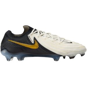 Nike Phantom GX II Elite FG Mad Ready Weiss Schwarz F100 - 40