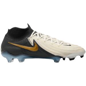 Nike Phantom Luna II Elite FG Mad Ready Weiss Schwarz F100 - 40,5