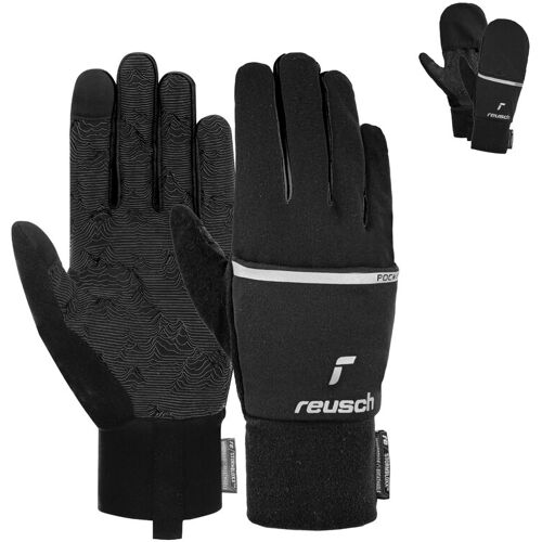 Reusch Terro Stormbloxx Touchtec Handschuhe F7702 - 7