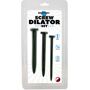 dilator silikon