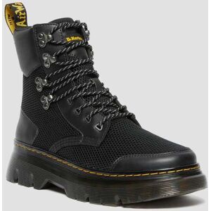 Dr. Martens Tarik Utility Stiefel Mit Zehenschutz in Schwarz, GrÃ¶ÃŸe: 40