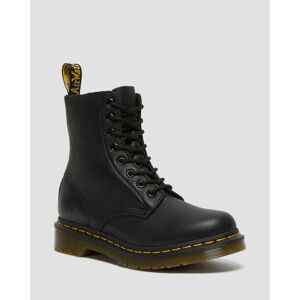 Dr. Martens 1460 Pascal Virginia Stiefeletten, Damen, Leder in Schwarz, GrÃ¶ÃŸe: 41