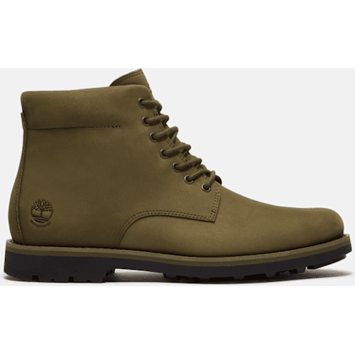 Timberland - Wasserdichter Alden Brook Boot für Herren in Dunkelgrün, Herren, Grün, Größe: 44