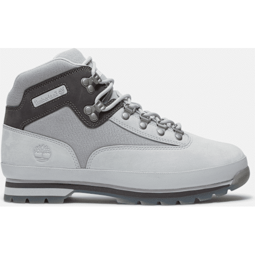 Timberland - Alpine Glacier Euro Hiker Boot für Herren in Hellblau, Herren, Blau, Größe: 43.5