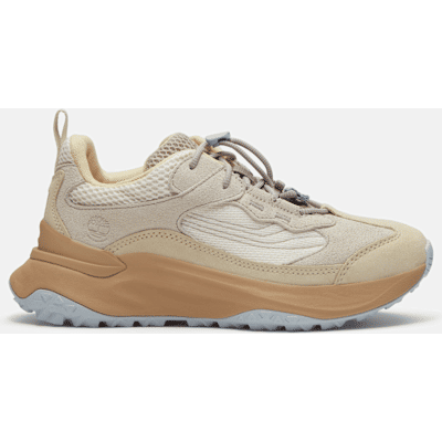 Timberland - Wasserfester Motion Access Sneaker für Damen in Hellbeige, Damen, Beige, Größe: 38.5 Timberland - Wasserfester Motion Access Sneaker für Damen in Hellbeige, Damen, Beige, Größe: 38.5