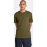 Timberland Merrymack Pocket T-shirt Für Herren In Grün Grün, Größe S