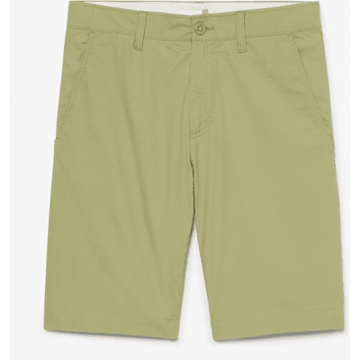 Timberland - Claremont Chino-Shorts aus Popeline für Herren in Grün, Herren, Grün, Größe: 32 Timberland - Claremont Chino-Shorts aus Popeline für Herren in Grün, Herren, Grün, Größe: 32
